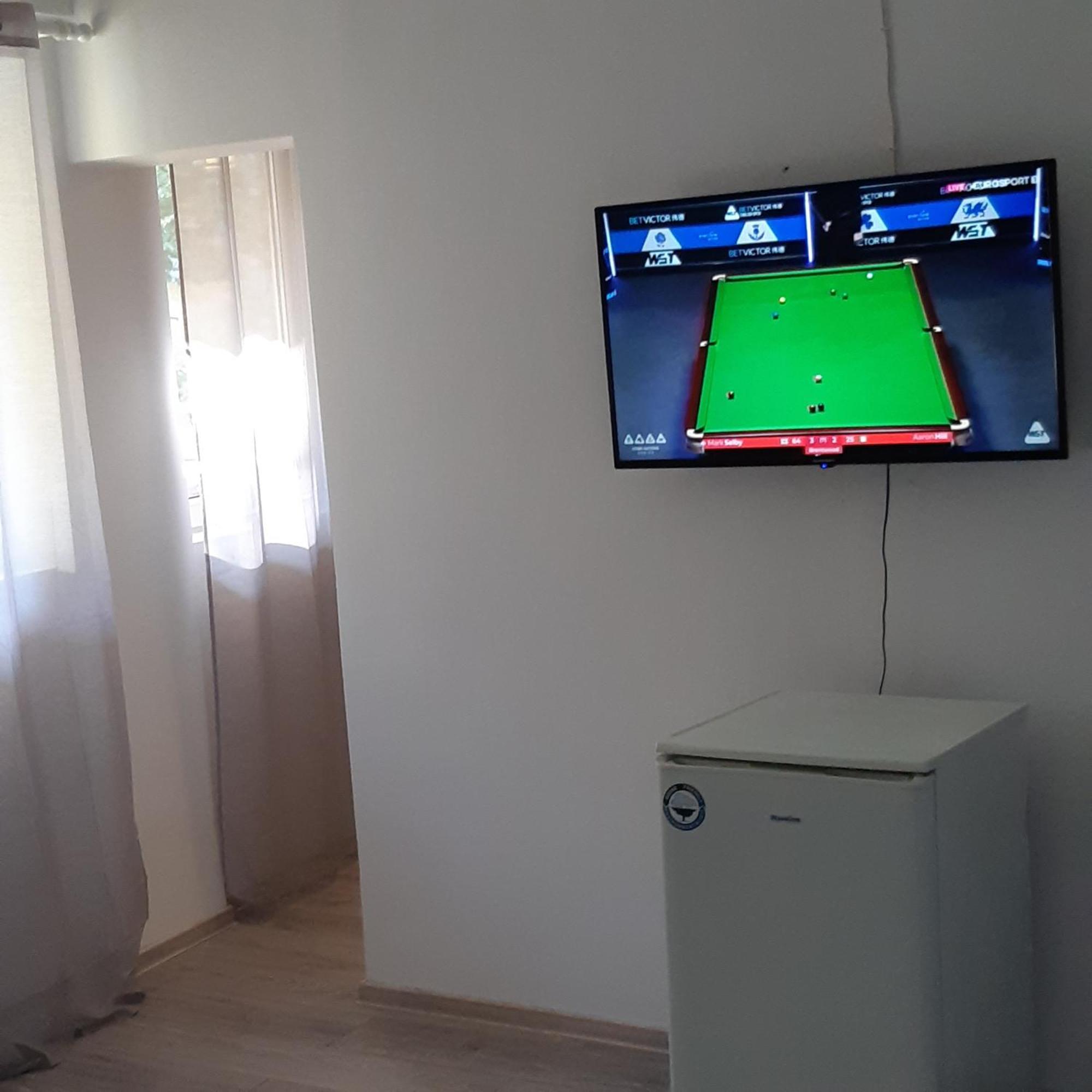 ホテル B＆B デュオ カフェ ブカレスト エクステリア 写真